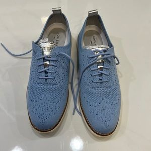 Cole Haan Oxfords Wing Tip